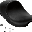 Load image into Gallery viewer, Danny Gray Speed Cradle Solo Seat - Smooth - FL '08-'23 21-414 - Side View