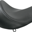 Load image into Gallery viewer, Danny Gray Speed Cradle Solo Seat - Smooth - FXCW/C '08-'11 21-714 - Main Product View