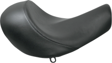 Load image into Gallery viewer, Danny Gray Speed Cradle Solo Seat - Smooth - FXCW/C '08-'11 21-714 - Main Product View