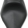 Load image into Gallery viewer, Danny Gray Speed Cradle Solo Seat - Smooth - FXCW/C '08-'11 21-714 - Side View