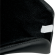 Load image into Gallery viewer, Danny Gray Speed Cradle Solo Seat - Smooth - FXCW/C '08-'11 21-714 - Back View