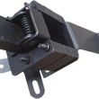 Load image into Gallery viewer, Danny Gray TourIST 2-Up Air Seat Backrest Mount - Universal FA-UVBK - Main Product View