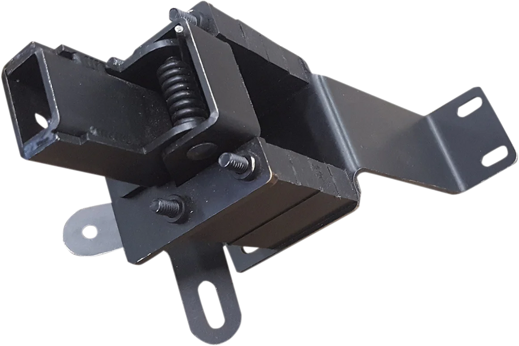 Danny Gray TourIST 2-Up Air Seat Backrest Mount - Universal FA-UVBK - Main Product View
