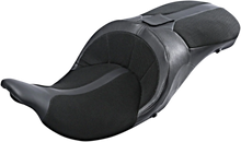 Load image into Gallery viewer, Danny Gray TourIST Seat - Air - Tall - Leather - FL FA-DGE-326 - Main Product View