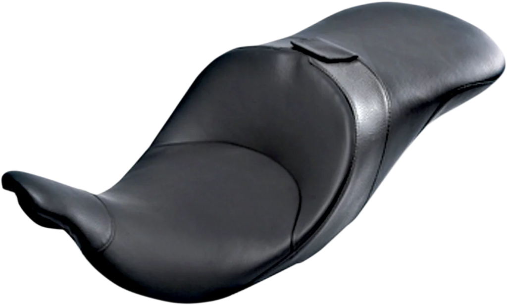 Danny Gray TourIST Seat - Tall - Leather - FL FA-DGE-325 - Main Product View
