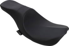 Load image into Gallery viewer, Danny Gray Weekday™ 2-Up Seat - Smooth - Black - FL '08-'16 PYO-STK08-1 - Main Product View
