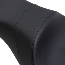 Load image into Gallery viewer, Danny Gray Weekday™ 2-Up Seat - Smooth - Black - FL '08-'16 PYO-STK08-1 - Side View