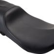 Load image into Gallery viewer, Danny Gray Weekday™ 2-Up Seat - Smooth - Black - FL '99-'07 PYO-STK07-1 - Main Product View