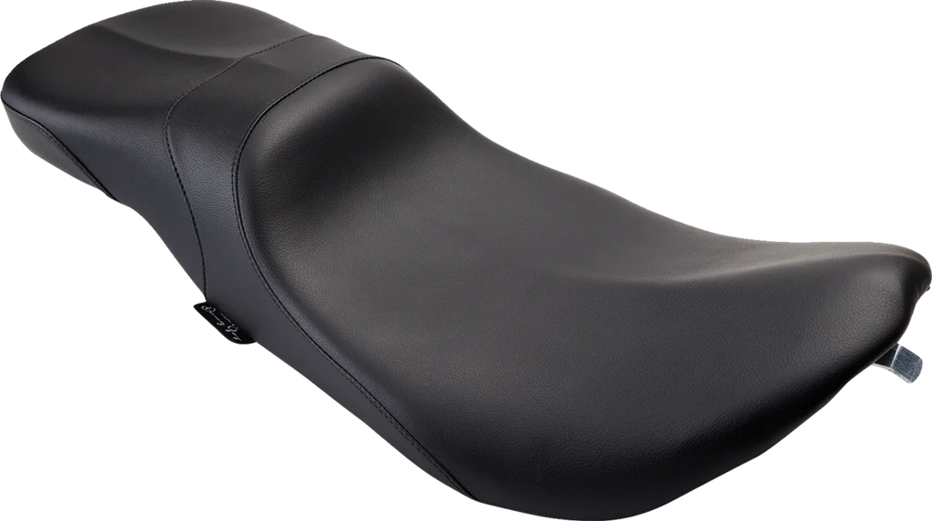 Danny Gray Weekday™ 2-Up Seat - Smooth - Black - FL '99-'07 PYO-STK07-1 - Main Product View