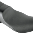 Load image into Gallery viewer, Danny Gray Weekday™ 2-Up Seat - XL - Plain - FLHT/FLHR '97-'07 20-811 - Main Product View