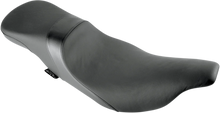 Load image into Gallery viewer, Danny Gray Weekday™ 2-Up Seat - XL - Plain - FLHT/FLHR '97-'07 20-811 - Main Product View