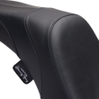 Load image into Gallery viewer, Danny Gray Weekday™ 2-Up Seat - XL - Smooth - FXS/FLS '11-'17 21-311 - Side View