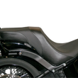 Load image into Gallery viewer, Danny Gray Weekday™ 2-Up Seat - XL - Smooth - FXS/FLS '11-'17 21-311 - Back View