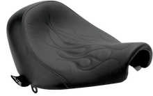 Load image into Gallery viewer, Danny Gray Weekday Solo Seat - Flame Stitch - FXCW/C '08-'11 21-701F - Main Product View