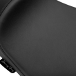 Load image into Gallery viewer, Danny Gray Weekday Solo Seat - Plain - FLHR '97-'07 20-401 - Side View
