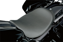 Load image into Gallery viewer, Danny Gray Weekday Solo Seat - Smooth - FL '08-'23 21-401 - Side View