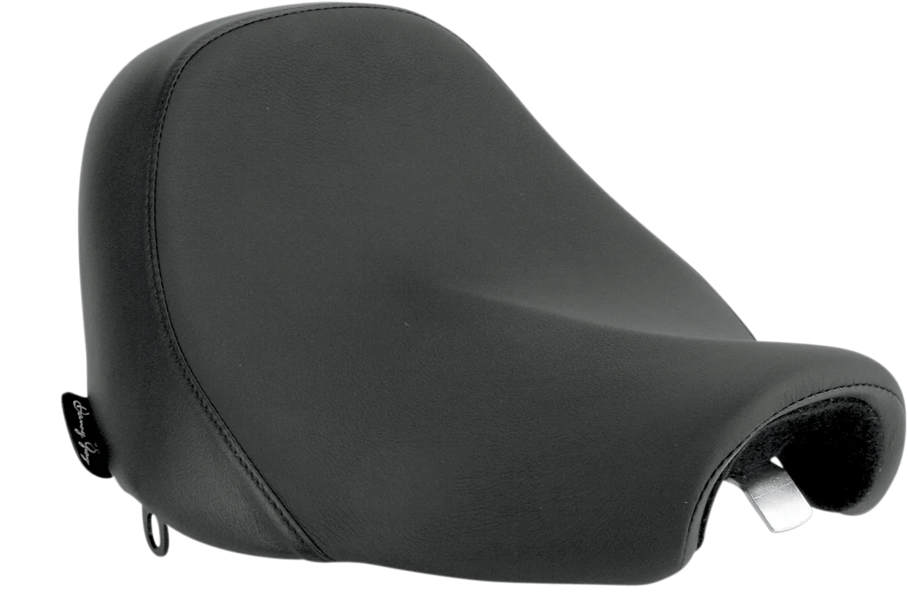 Danny Gray Weekday Solo Seat - Smooth - FXCW/C '08-'11 21-701 - Main Product View