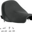 Load image into Gallery viewer, Danny Gray Weekday Solo Seat - Smooth - FXCW/C '08-'11 21-701 - Side View