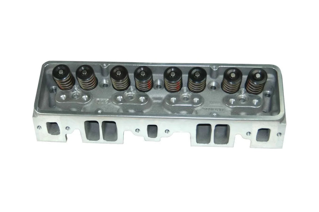 Dart 180cc SHP Head 72cc 2.05/1.60 Assm. fits SBC
