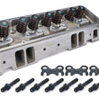 Load image into Gallery viewer, Dart 200cc Pro-1 Head 64cc S/P 2.02/1.60 Assm. fits SBC