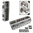 Load image into Gallery viewer, Dart 227cc Pro-1 Head 66cc A/P 2.08/1.60 Assm. 11971143P fits SBC