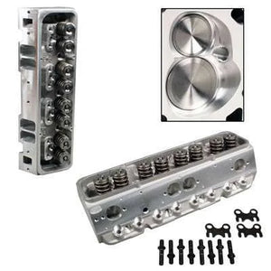 Dart 227cc Pro-1 Head 66cc A/P 2.08/1.60 Assm. 11971143P fits SBC