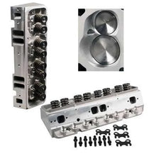 Load image into Gallery viewer, Dart 230cc Pro-1 Head 64cc A/P 2.08/1.60 Assm. fits SBC