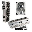 Load image into Gallery viewer, Dart 230cc Pro-1 Head 64cc A/P 2.08/1.60 Assm. fits SBC