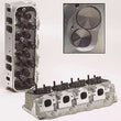 Load image into Gallery viewer, Dart 310cc Pro-1 Head 121cc R/P 2.25/1.88 Assm fits BBC