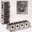 Load image into Gallery viewer, Dart 310cc Pro-1 Head 121cc R/P 2.25/1.88 Assm fits BBC