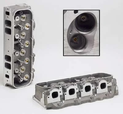 Dart 310cc Pro-1 Head 121cc R/P 2.25/1.88 Bare fits BBC