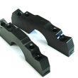 Load image into Gallery viewer, Dart 325 Front Main Cap Block 4-Bolt fits SBC Little-M