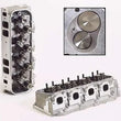 Load image into Gallery viewer, Dart 325cc Pro-1 Head 121cc R/P 2.25/1.88 Assm fits BBC