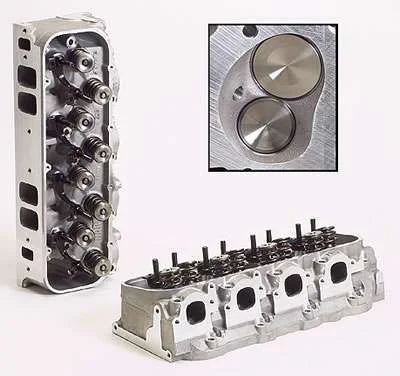 Dart 325cc Pro-1 Head 121cc R/P 2.25/1.88 Assm fits BBC