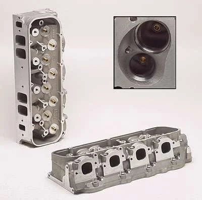 Dart 325cc Pro-1 Head 121cc R/P 2.25/1.88 Bare fits BBC