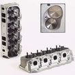 Load image into Gallery viewer, Dart 345cc Pro-1 Head 121cc R/P 2.30/1.88 Assm fits BBC