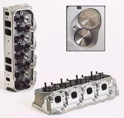 Dart 345cc Pro-1 Head 121cc R/P 2.30/1.88 Assm fits BBC