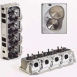 Load image into Gallery viewer, Dart 345cc Pro-1 Head 121cc R/P 2.30/1.88 Assm fits BBC