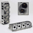 Load image into Gallery viewer, Dart 345cc Pro-1 Head 121cc R/P 2.30/1.88 Bare fits BBC