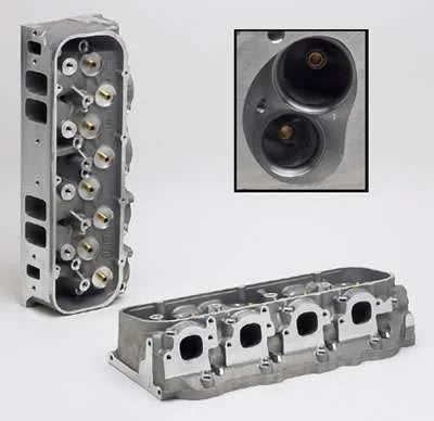 Dart 345cc Pro-1 Head 121cc R/P 2.30/1.88 Bare fits BBC