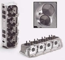 Load image into Gallery viewer, Dart 355cc CNC Pro-1 Head 121cc R/P 2.30/1.88 Assm fits BBC