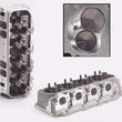 Load image into Gallery viewer, Dart 355cc CNC Pro-1 Head 121cc R/P 2.30/1.88 Assm fits BBC