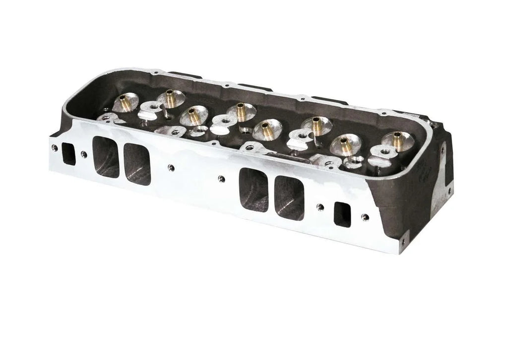 Dart 380cc CNC Pro-2 Head 124cc R/P 2.30/1.88 Bare fits BBC
