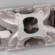 Load image into Gallery viewer, Dart BBC Intake Manifold - 10.200 O/P 4150 Flange 41215000