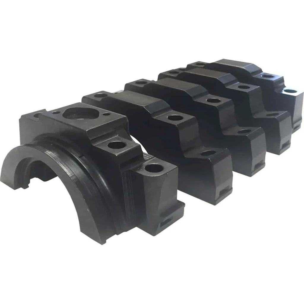 Dart BBC Rear Main Cap Ductile Iron 32773050H
