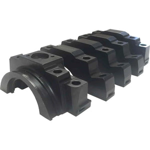 Dart BBC Rear Main Cap Ductile Iron 32773050H