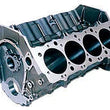 Load image into Gallery viewer, Dart Big M Iron Block - 9.800/4.500 fits BBC