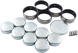 Dart Block Parts Kit Iron Eagle Blocks fits SBF