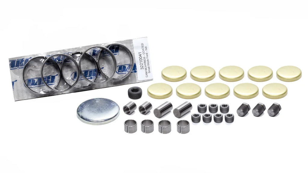 Dart Block Parts Kit SHP Blocks fits SBF
