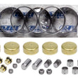 Load image into Gallery viewer, Dart Block Parts Kit fits LS Next